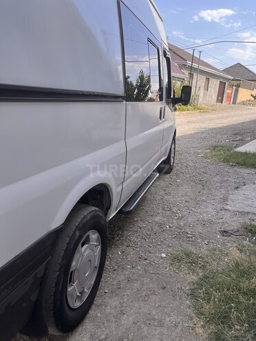 Ford Transit 2008, 487,696 km - 2.4 л - Gəncə