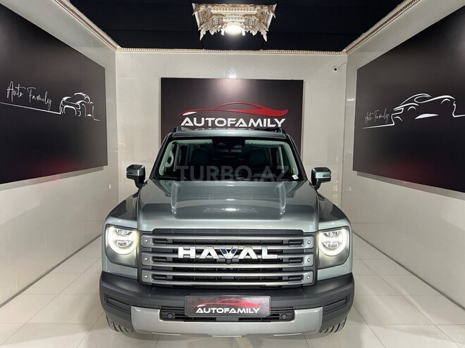 Haval  2025, 0 km - 1.5 l - Bakı