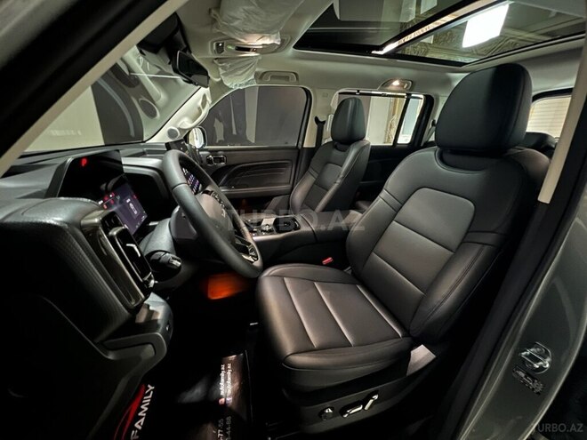Haval  2025, 0 km - 1.5 l - Bakı
