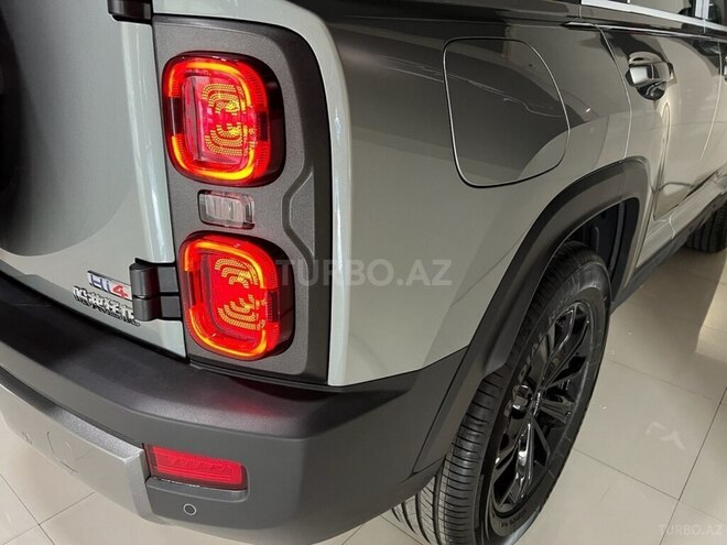 Haval  2025, 0 km - 1.5 l - Bakı