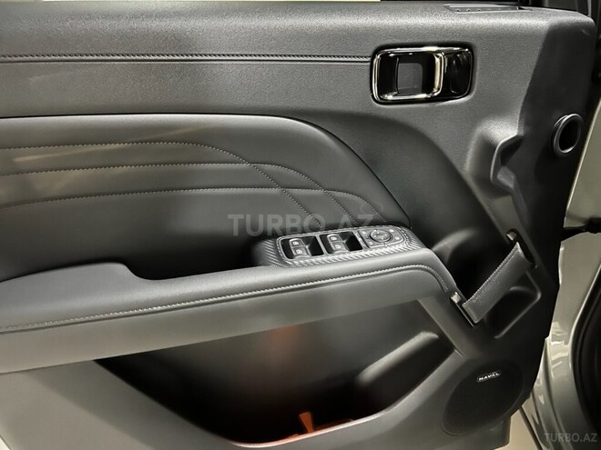 Haval  2025, 0 km - 1.5 l - Bakı