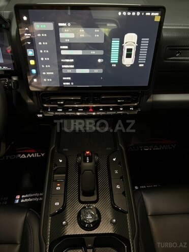 Haval  2025, 0 km - 1.5 l - Bakı