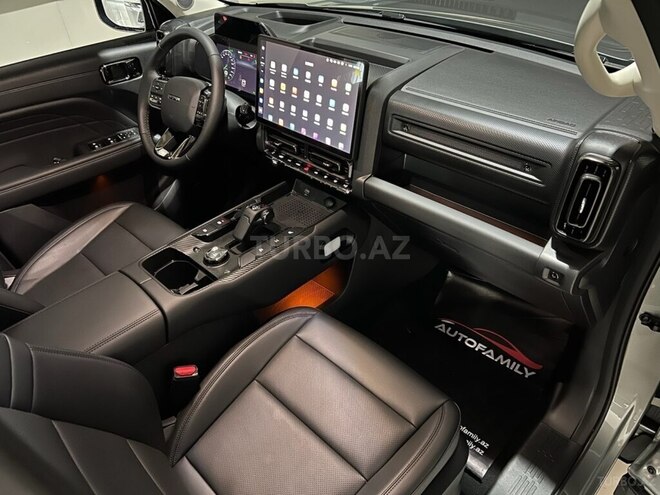 Haval  2025, 0 km - 1.5 l - Bakı