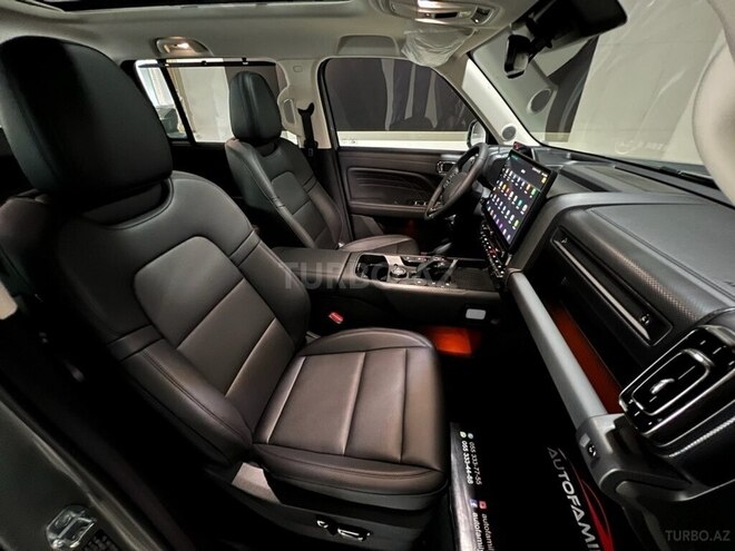 Haval  2025, 0 km - 1.5 l - Bakı
