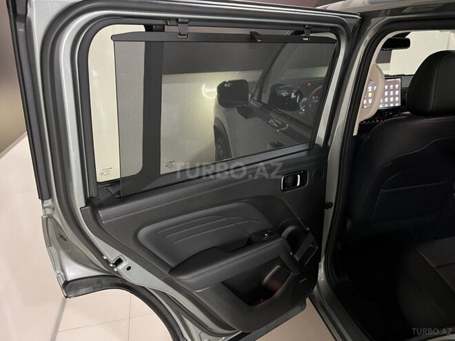 Haval  2025, 0 km - 1.5 l - Bakı