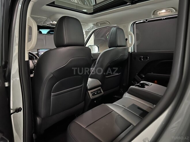 Haval  2025, 0 km - 1.5 l - Bakı