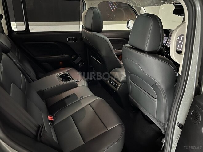 Haval  2025, 0 km - 1.5 l - Bakı