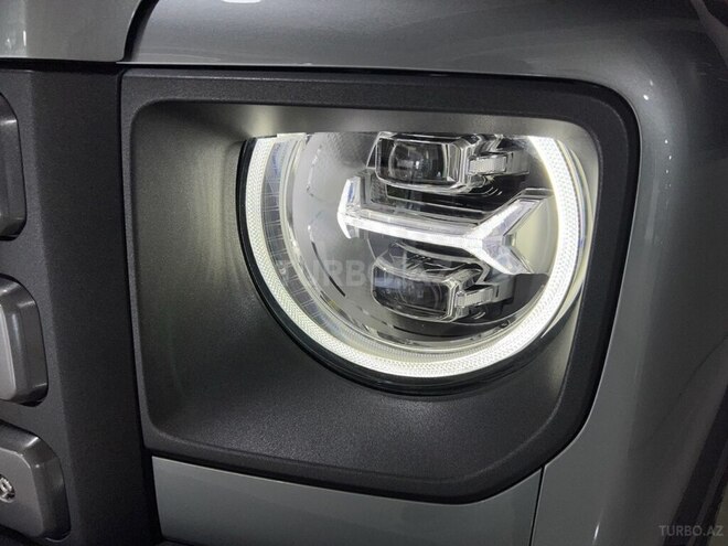 Haval  2025, 0 km - 1.5 l - Bakı