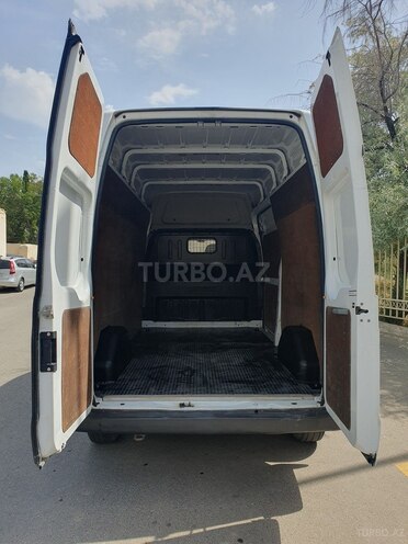 Ford Transit 2012, 145,000 km - 2.2 л - Bakı