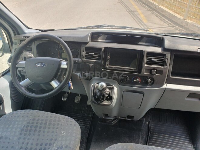 Ford Transit 2012, 145,000 km - 2.2 л - Bakı