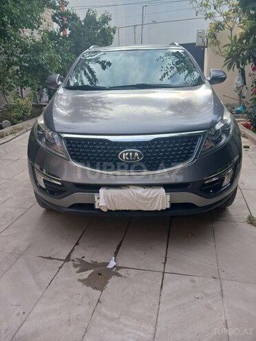 Kia Sportage 2015, 151,000 km - 2.0 l - Xırdalan