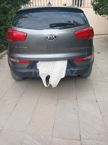 Kia Sportage 2015, 151,000 km - 2.0 l - Xırdalan