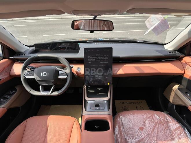 Changan Qiyuan A05 2024, 0 km - 1.5 l - Bakı