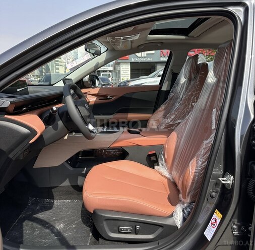 Changan Qiyuan A05 2024, 0 km - 1.5 l - Bakı