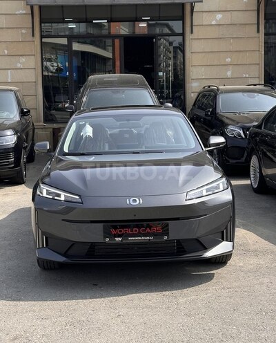 Changan Qiyuan A05 2024, 0 km - 1.5 l - Bakı