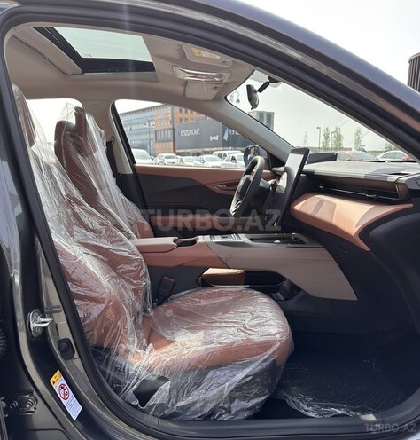Changan Qiyuan A05 2024, 0 km - 1.5 l - Bakı
