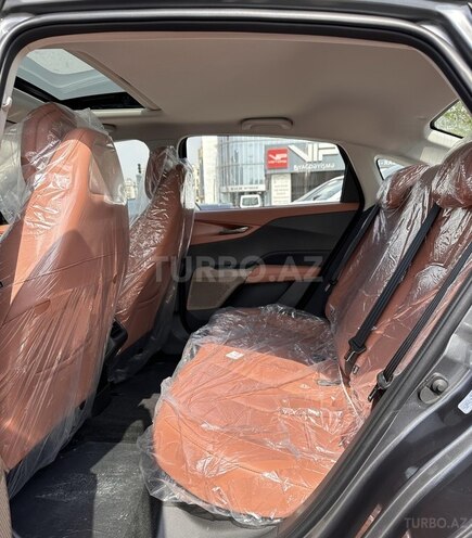Changan Qiyuan A05 2024, 0 km - 1.5 l - Bakı