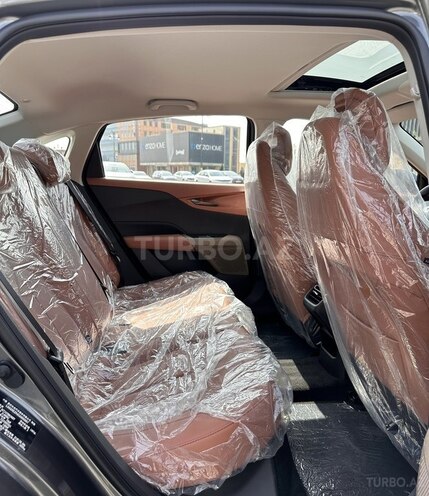 Changan Qiyuan A05 2024, 0 km - 1.5 l - Bakı