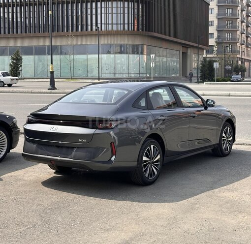 Changan Qiyuan A05 2024, 0 km - 1.5 l - Bakı