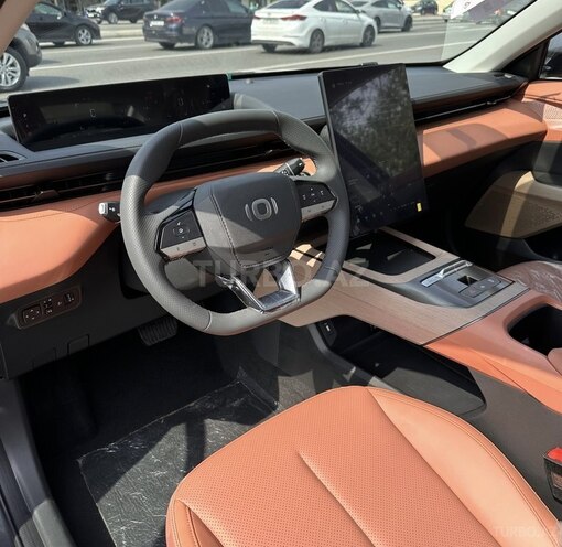 Changan Qiyuan A05 2024, 0 km - 1.5 l - Bakı