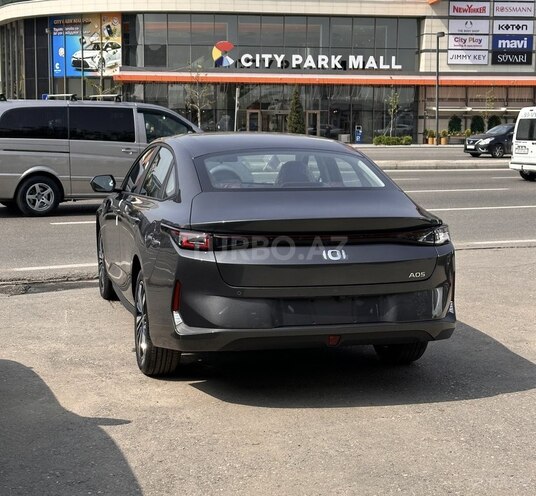 Changan Qiyuan A05 2024, 0 km - 1.5 l - Bakı