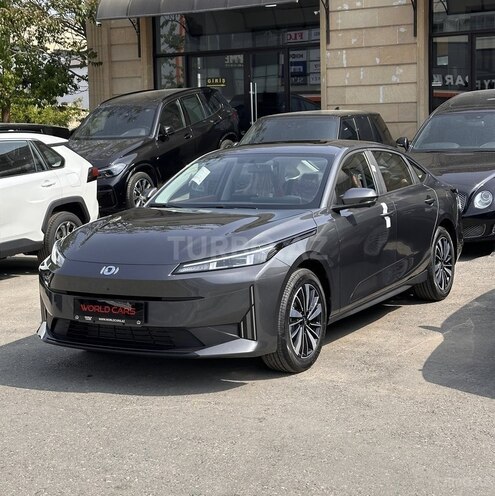 Changan Qiyuan A05 2024, 0 km - 1.5 l - Bakı