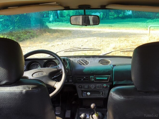 LADA (VAZ) Niva 1994, 150,000 km - 1.6 l - Ağsu