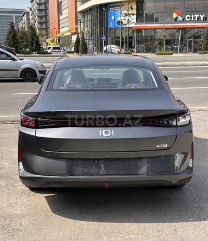 Changan Qiyuan A05 2024, 0 km - 1.5 l - Bakı