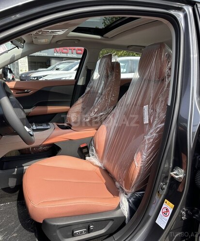 Changan Qiyuan A05 2024, 0 km - 1.5 l - Bakı