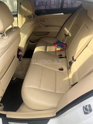 BMW 528 2014, 224,000 km - 2.0 l - Bakı