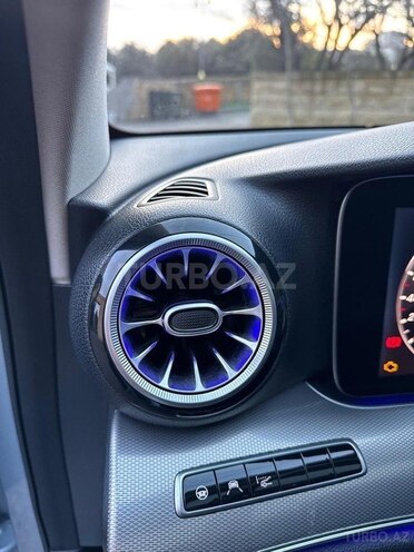 Mercedes E 220 d 2017, 235,000 km - 2.0 l - Bakı