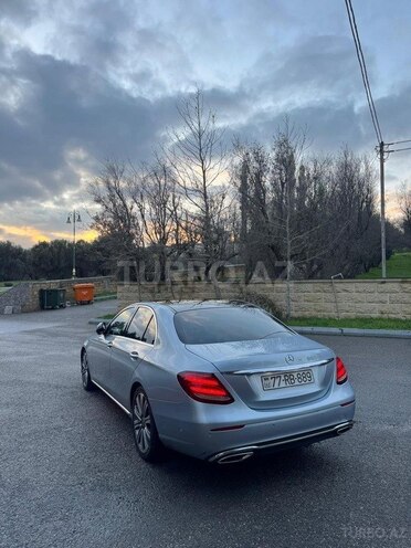 Mercedes E 220 d 2017, 235,000 km - 2.0 l - Bakı