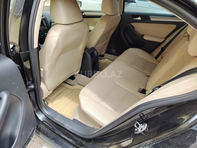 Volkswagen Jetta 2015, 217,261 km - 1.8 l - Bakı