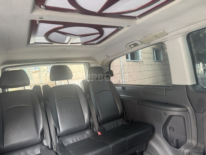 Mercedes Viano 2013, 239,448 km - 2.1 l - Bakı