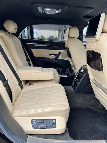 Bentley Flying Spur 2014, 147,000 km - 6.0 l - Bakı