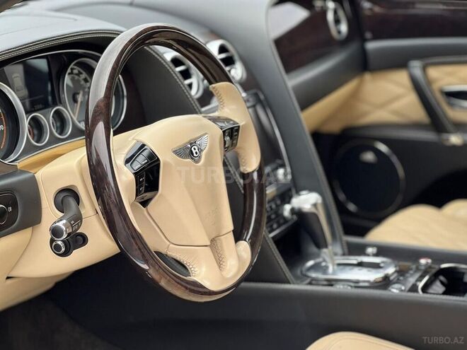 Bentley Flying Spur 2014, 147,000 km - 6.0 l - Bakı