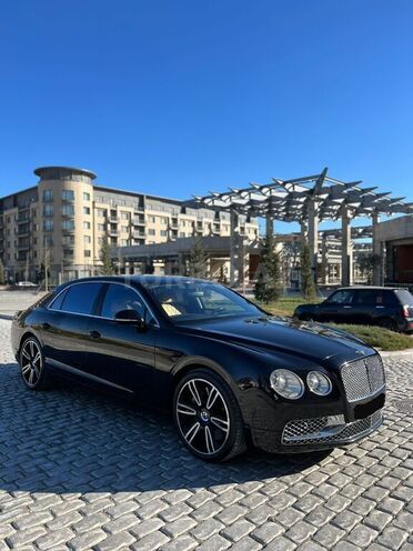 Bentley Flying Spur 2014, 147,000 km - 6.0 l - Bakı
