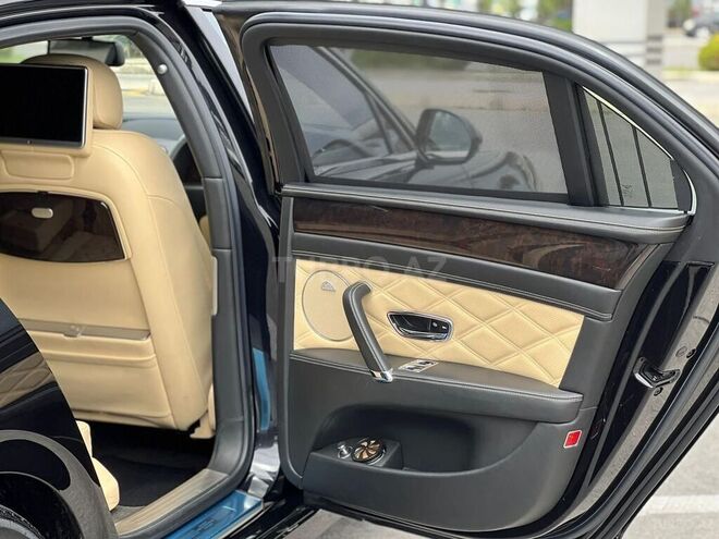 Bentley Flying Spur 2014, 147,000 km - 6.0 l - Bakı