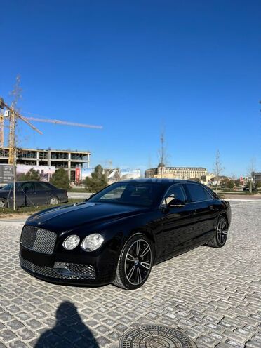 Bentley Flying Spur 2014, 147,000 km - 6.0 l - Bakı