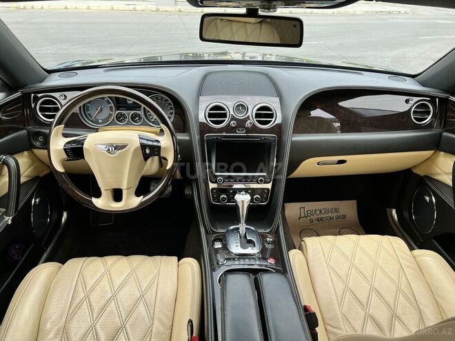 Bentley Flying Spur 2014, 147,000 km - 6.0 l - Bakı