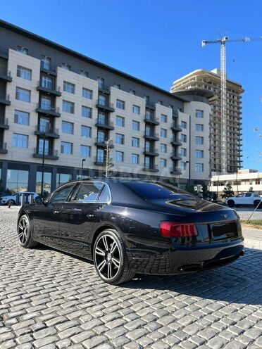 Bentley Flying Spur 2014, 147,000 km - 6.0 l - Bakı