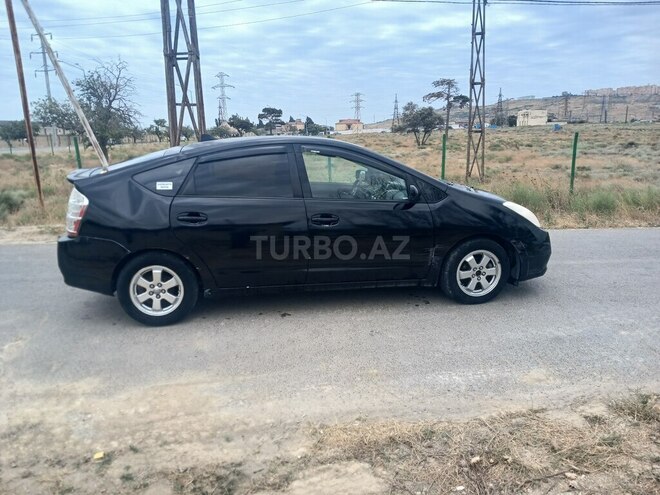 Toyota Prius 2006, 155,000 km - 1.5 l - Bakı