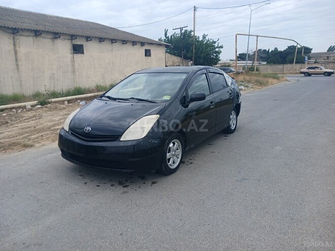 Toyota Prius 2006, 155,000 km - 1.5 l - Bakı