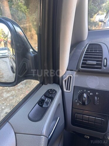 Mercedes Vito 2007, 290,000 km - 2.2 l - Bakı