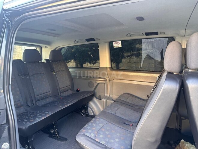 Mercedes Vito 2007, 290,000 km - 2.2 l - Bakı