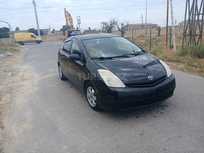 Toyota Prius 2006, 155,000 km - 1.5 l - Bakı
