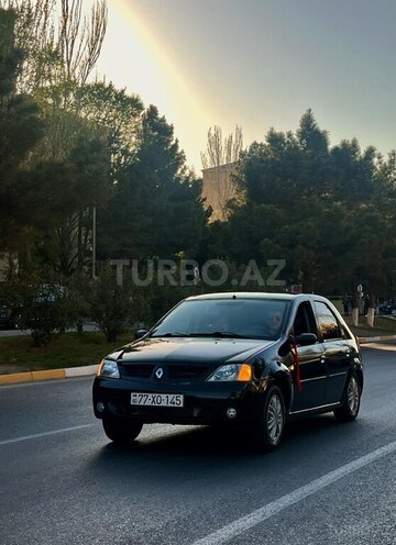 Renault Tondar 2013, 275,000 km - 1.6 l - Sumqayıt