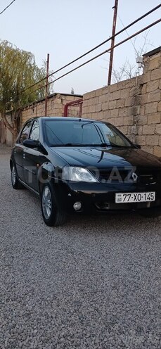 Renault Tondar 2013, 275,000 km - 1.6 l - Sumqayıt