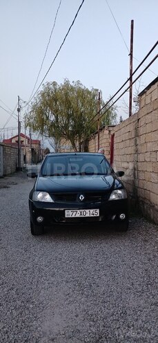 Renault Tondar 2013, 275,000 km - 1.6 l - Sumqayıt