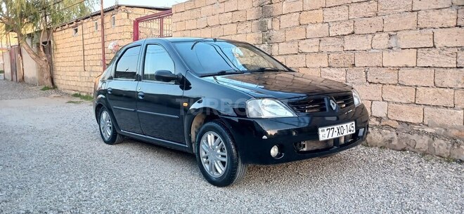 Renault Tondar 2013, 275,000 km - 1.6 l - Sumqayıt